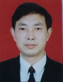 刘卫东