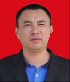 谢跃强