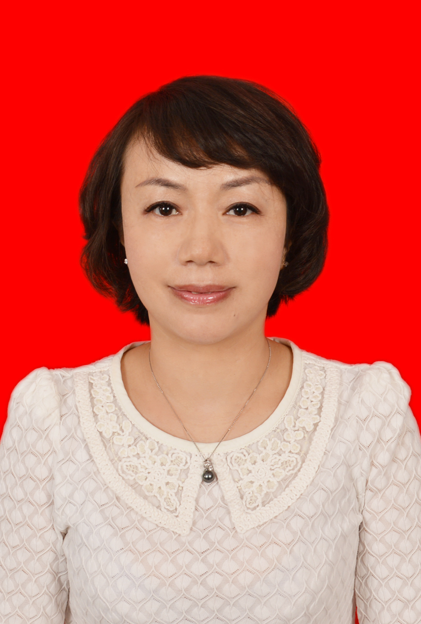 林红