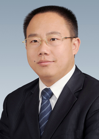 杨志刚